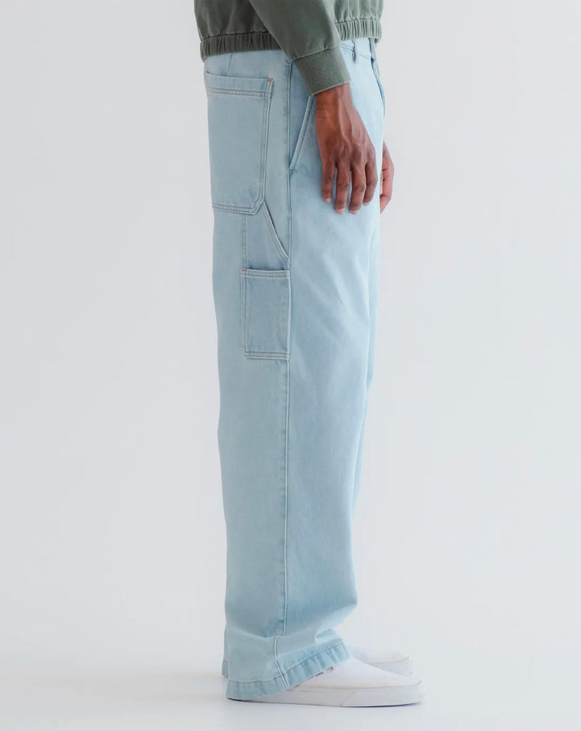 Oakland Blue/Bleached