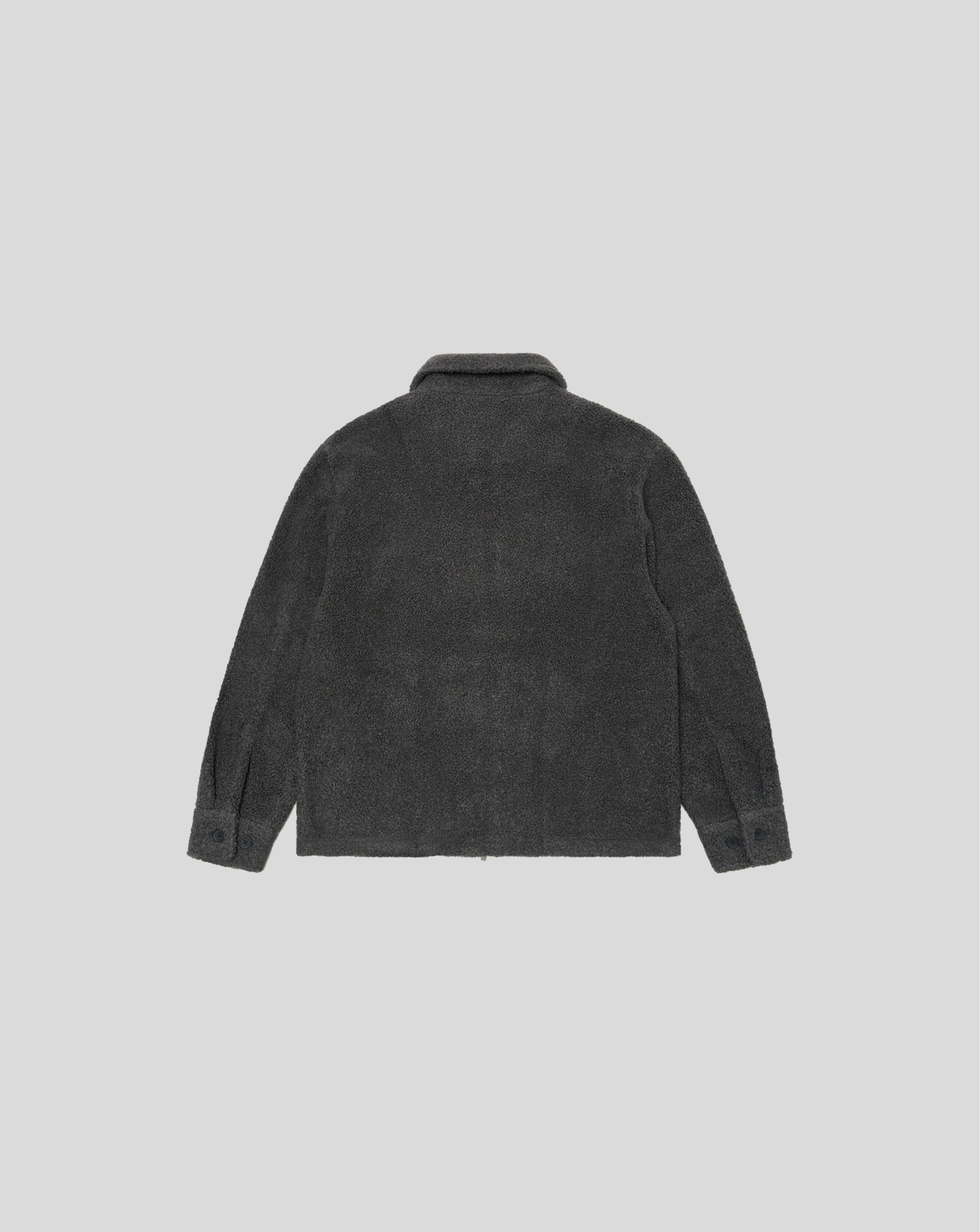 Edwin - Snug ll - Dark Grey