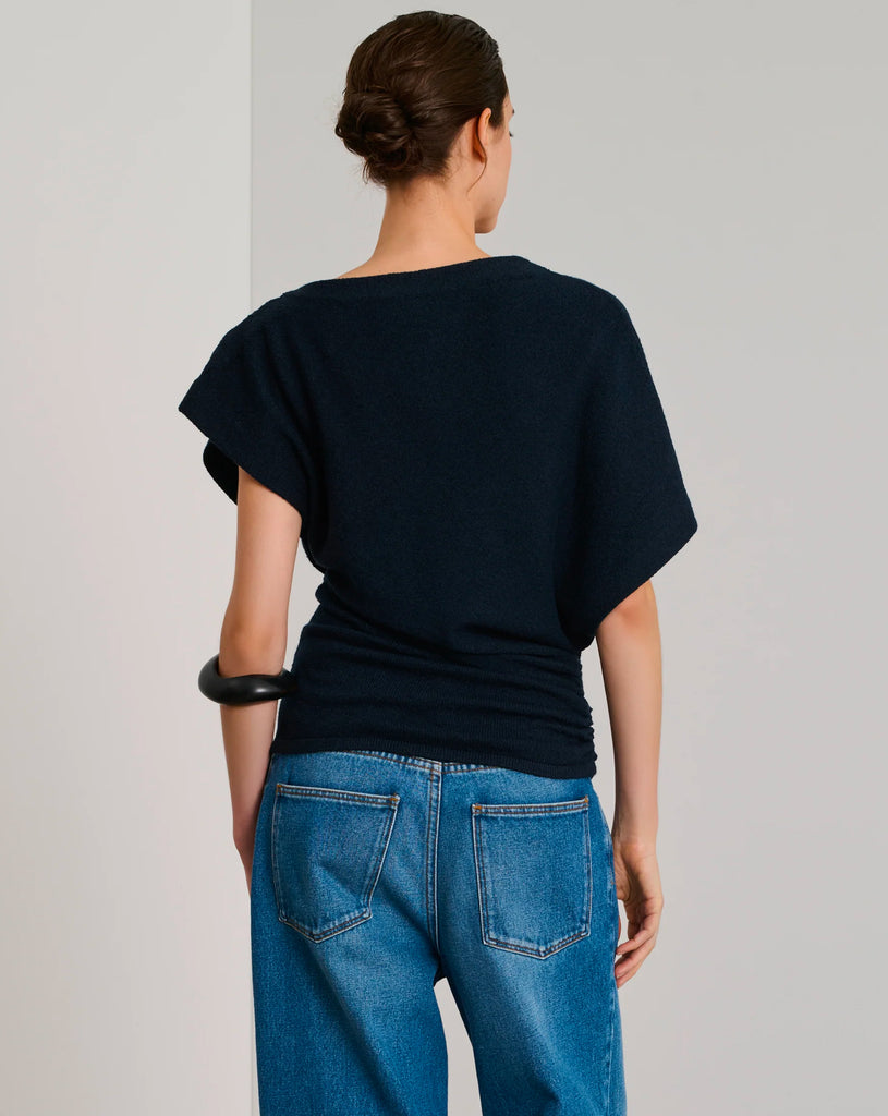 Dalina - Dark Navy