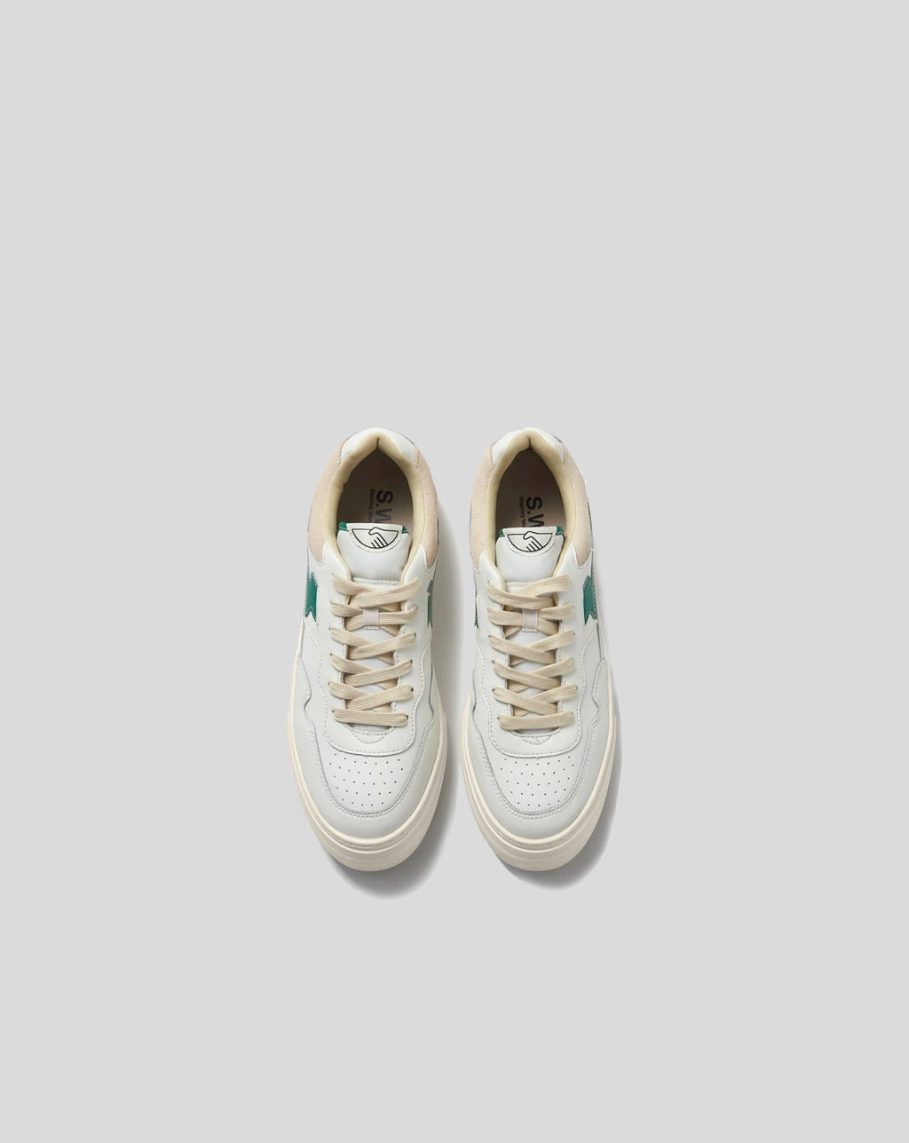 Pearl S-Strike - Spng/green