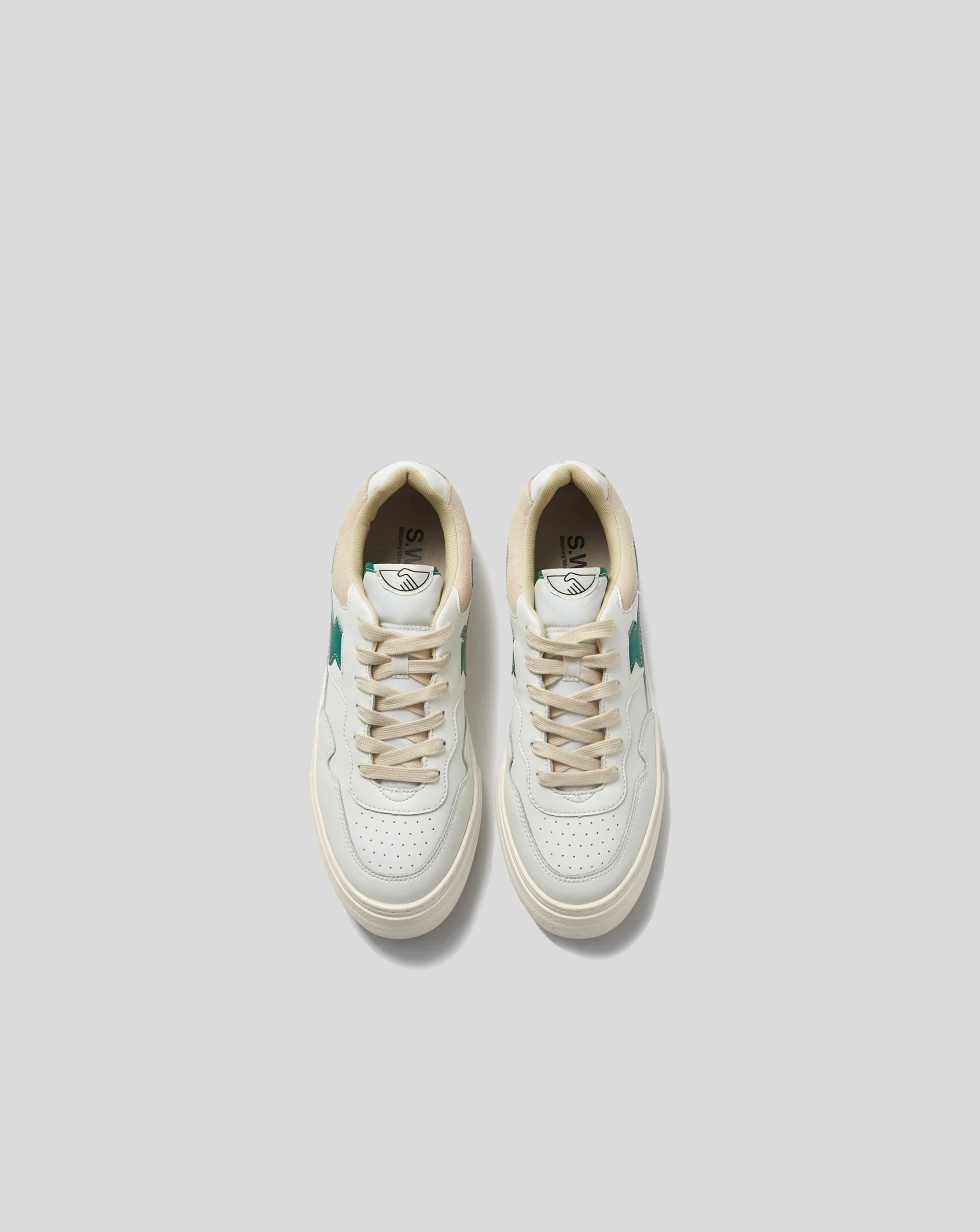 Pearl S-Strike - Spng/green
