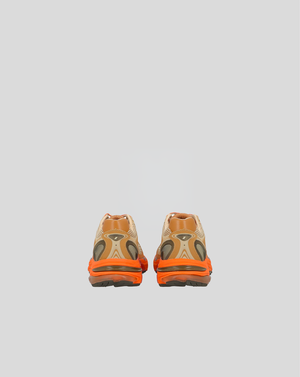 Evolution Fluo - Helzenut