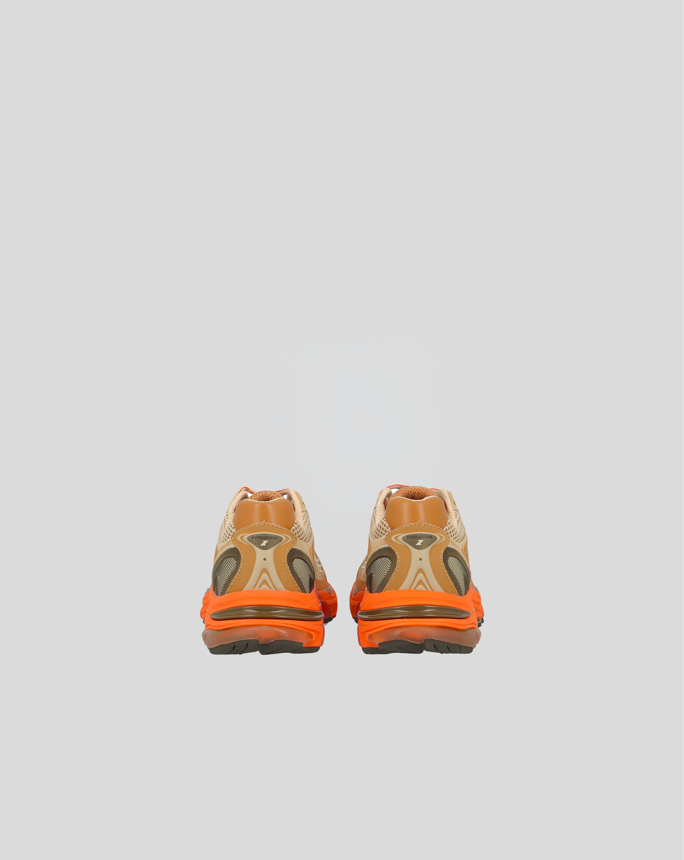 Evolution Fluo - Helzenut