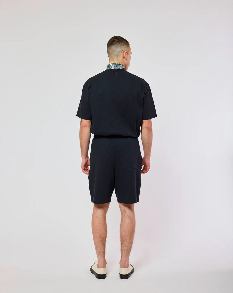 Sahara Graine - Dark Navy