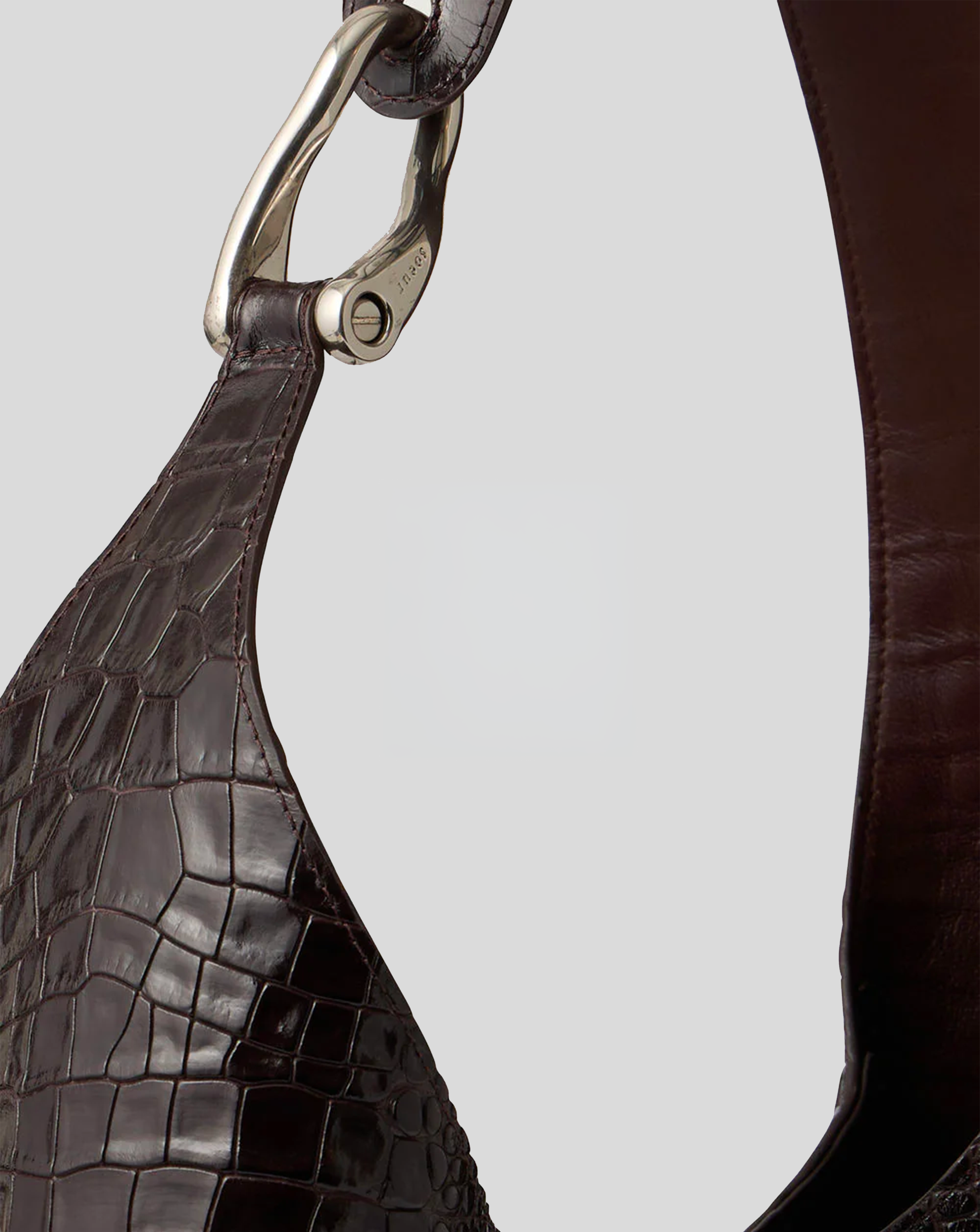 Cosima Mini - Marron Fonce