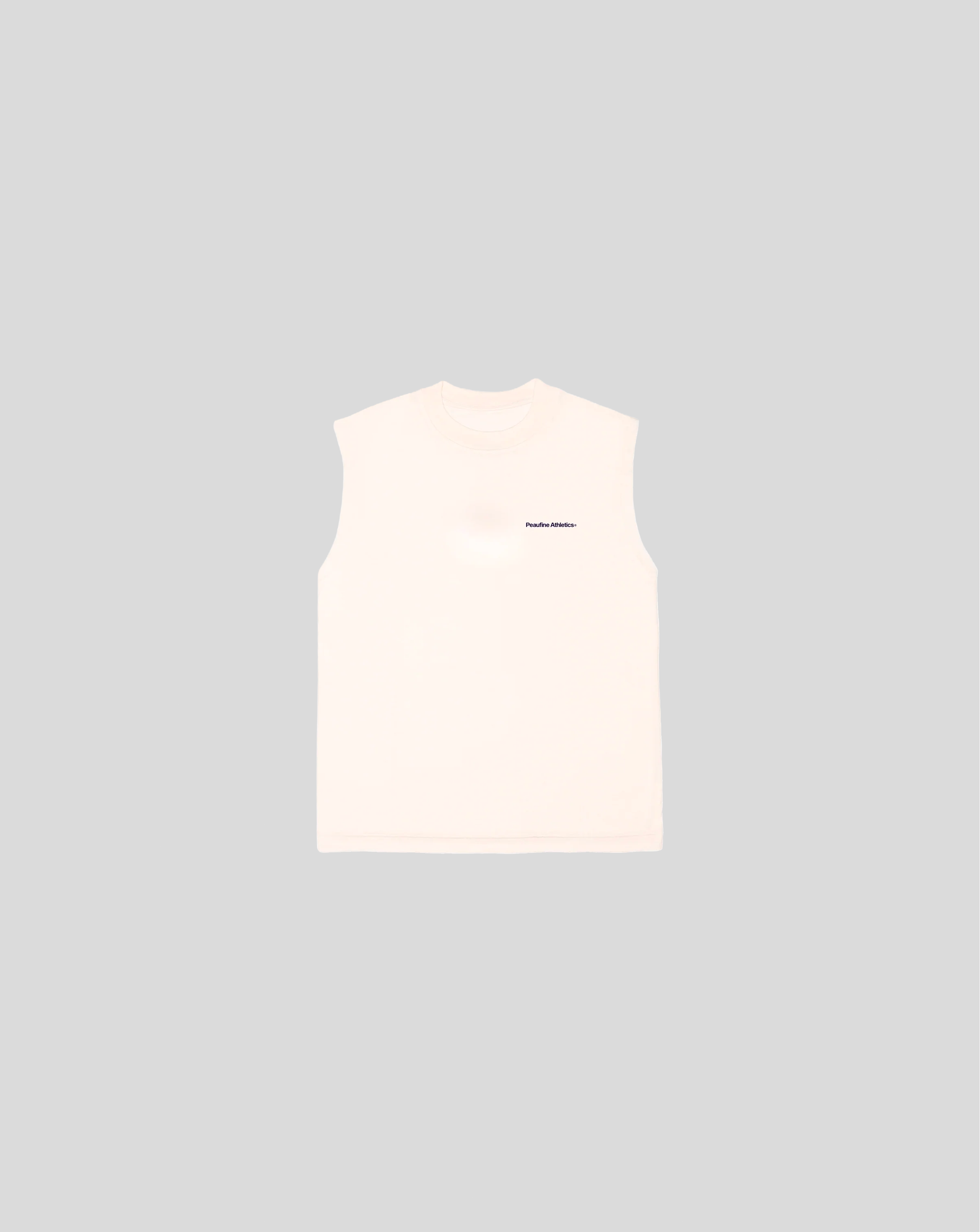 Muscle wood - Off White