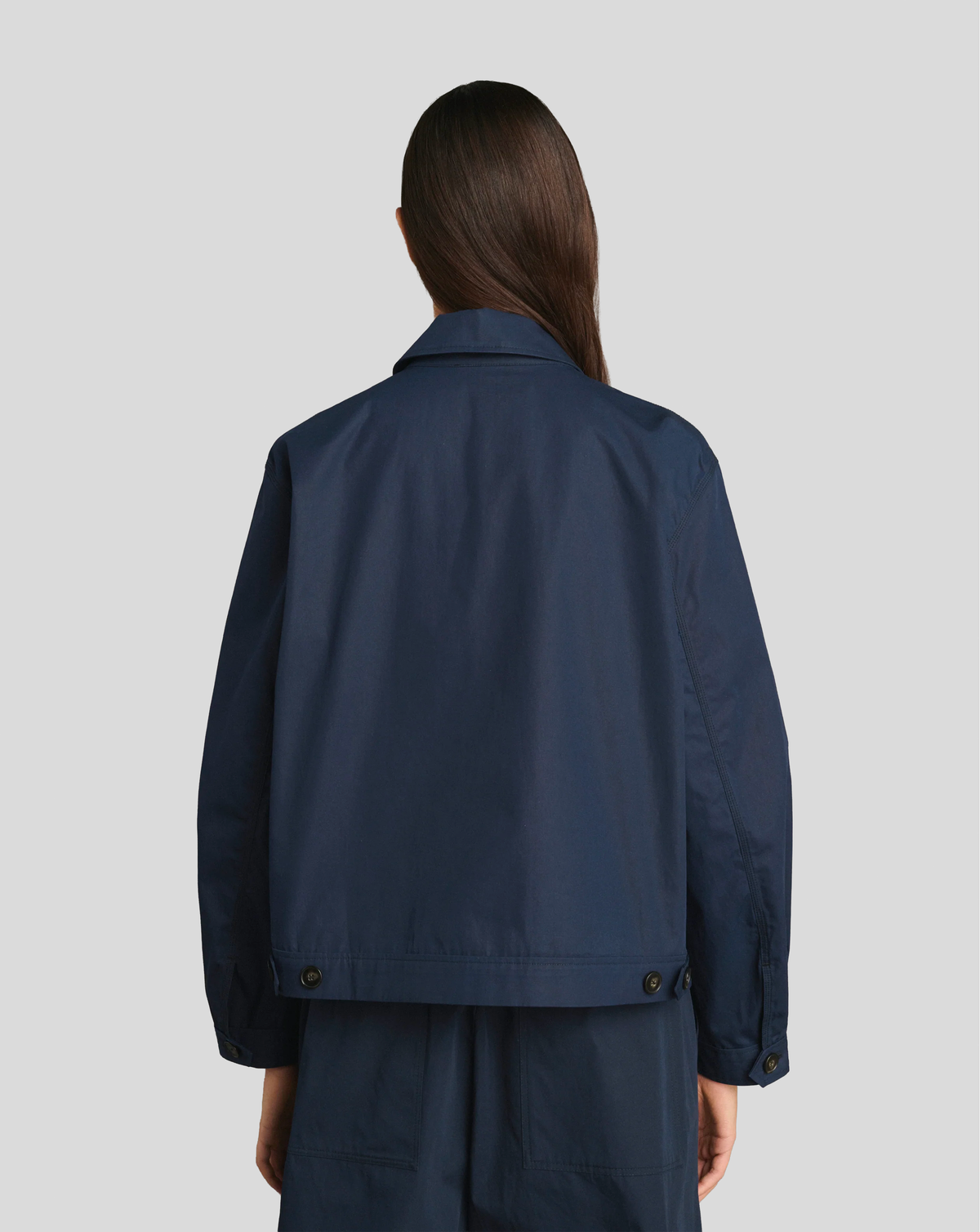 Soeur - Jared - Navy