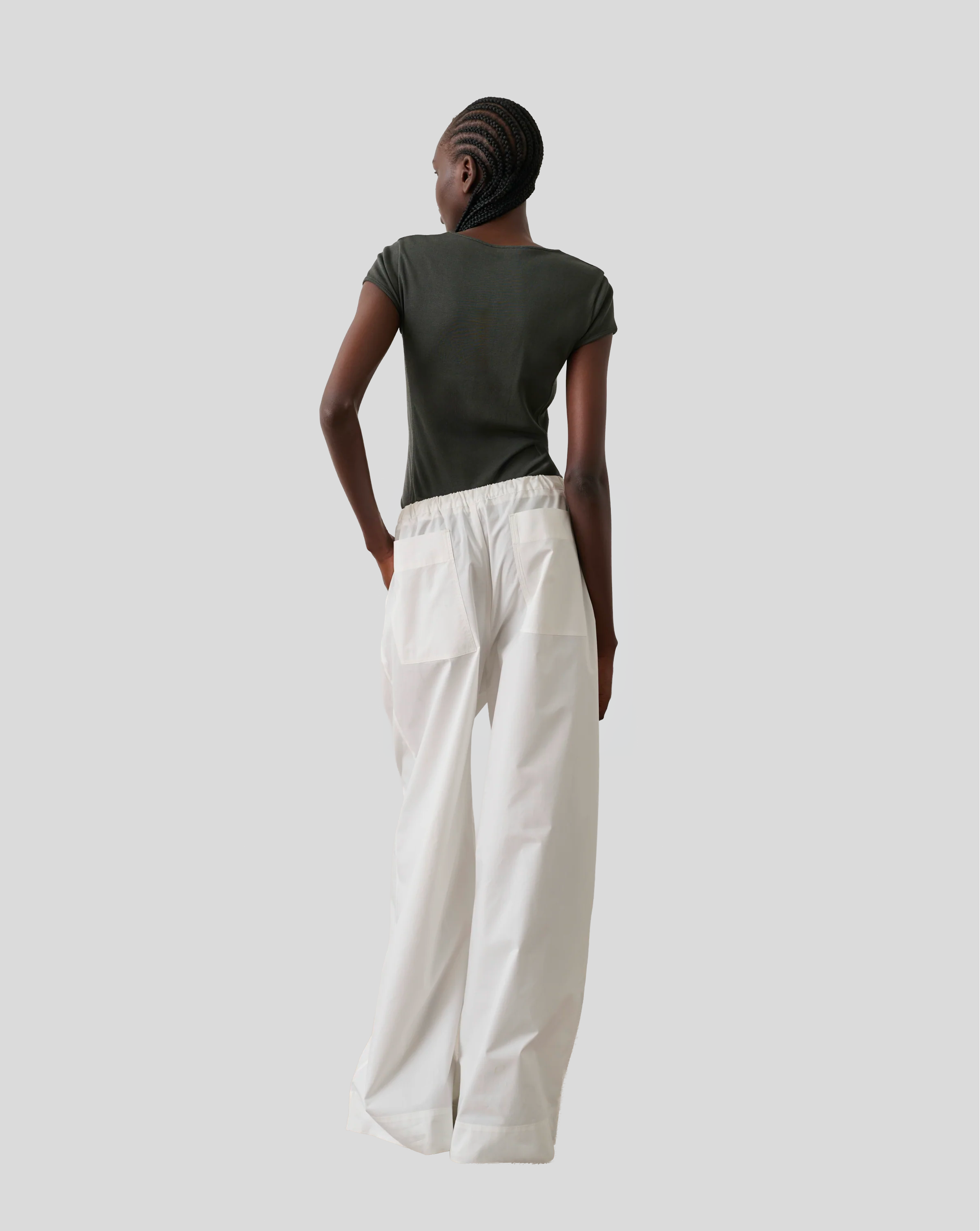 Hugues - Blanc Cassé