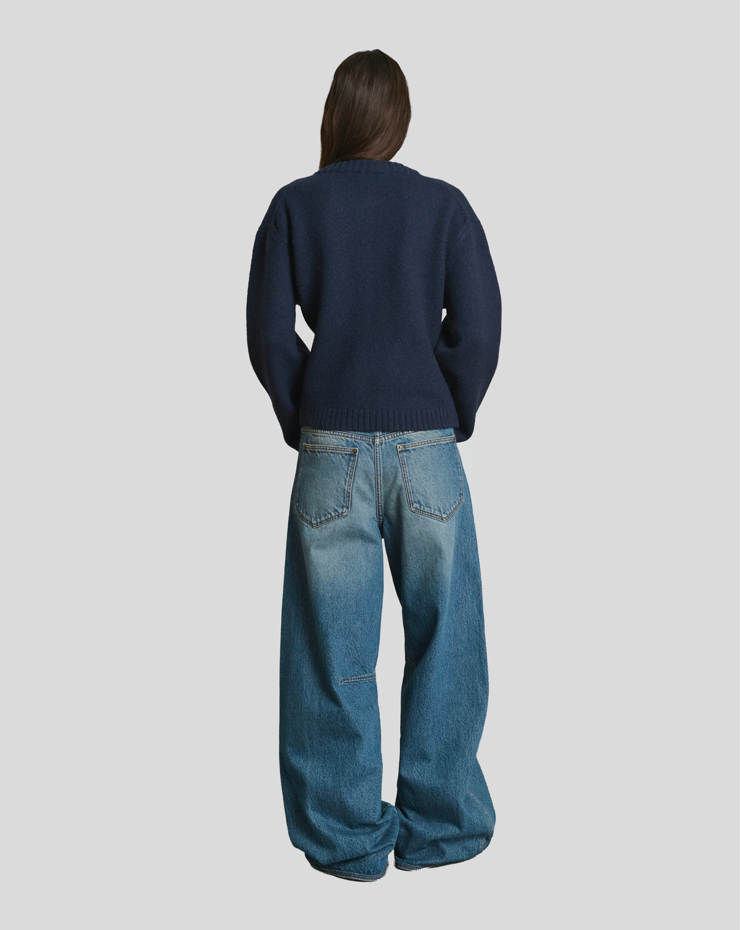 Soeur - Galileo - Navy