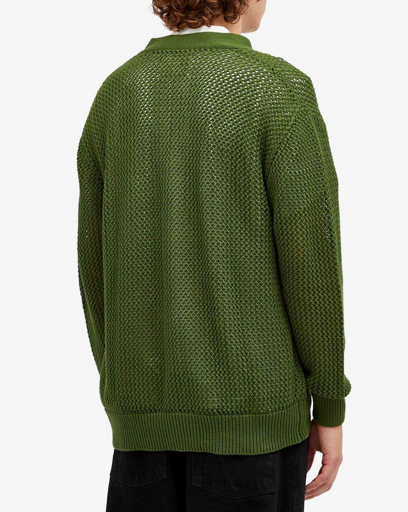 Braid - Green