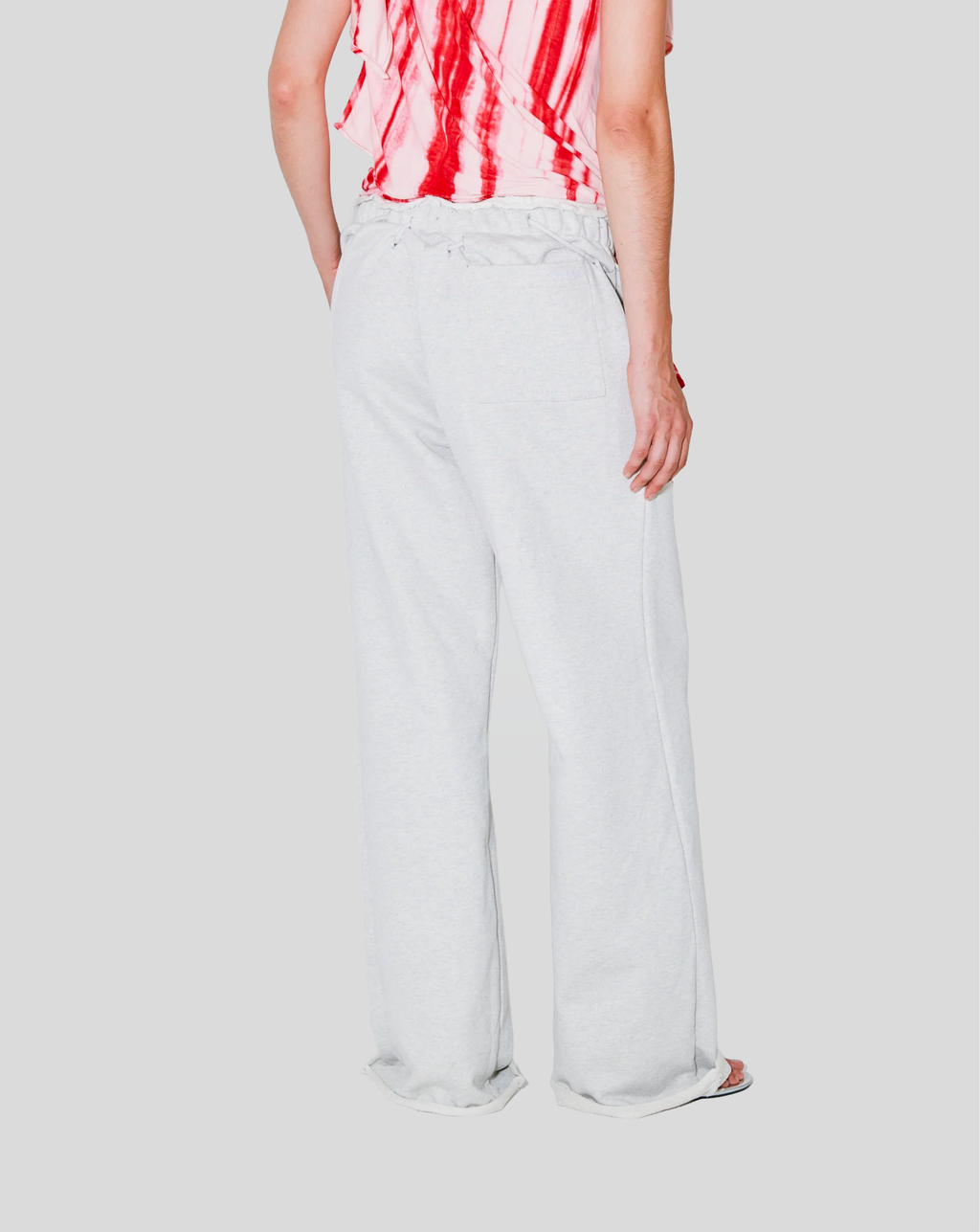 Façon Jacmin - Pipa - Light Grey