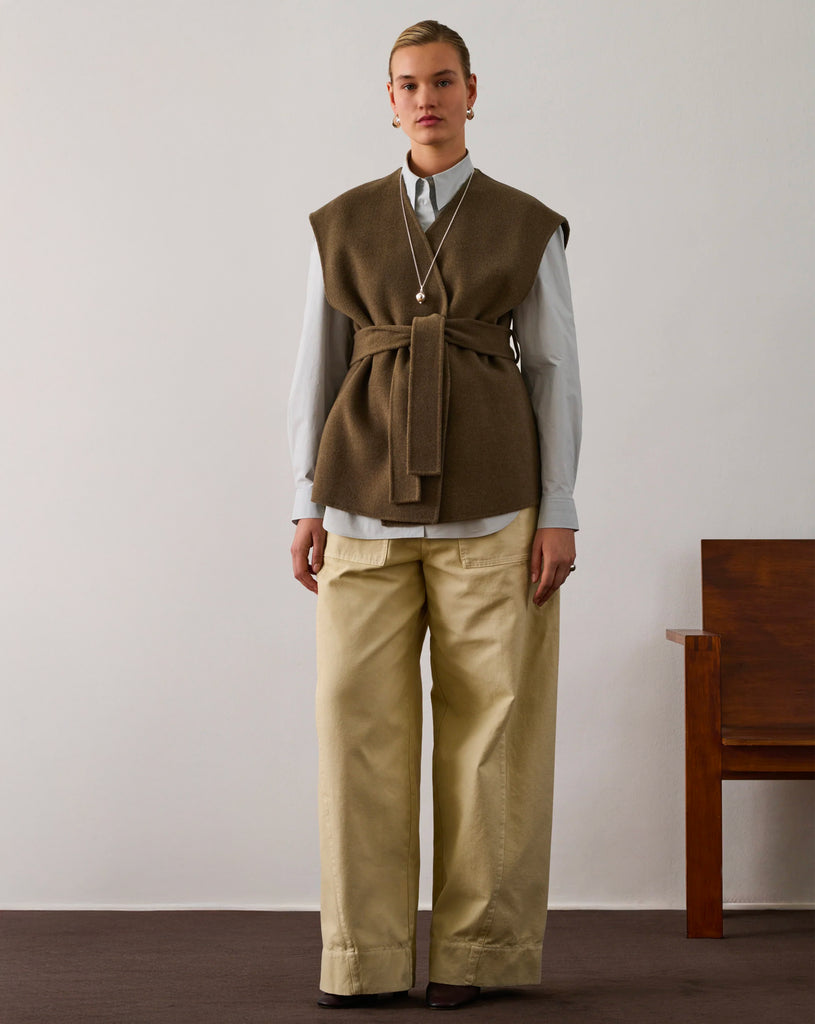 Evasion - Beige/Gris