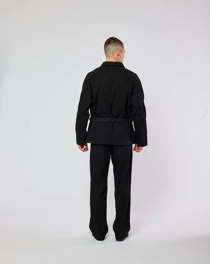 Panev Pipple - Black