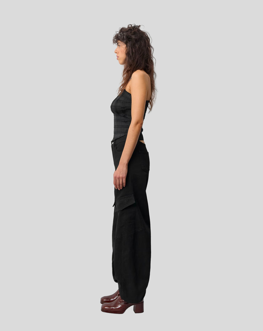 Subuca - Black