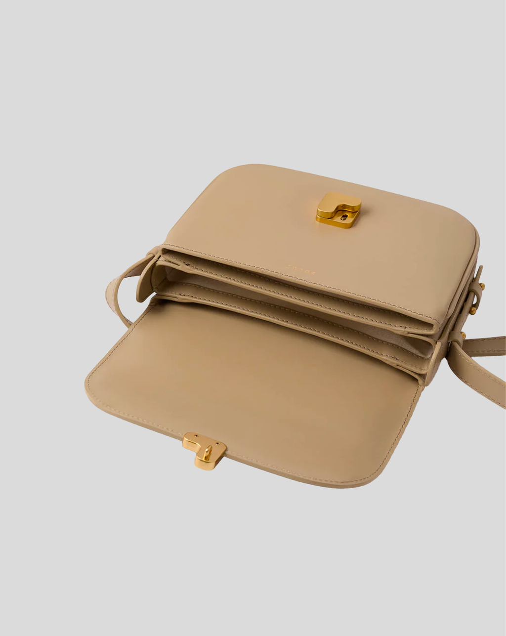 Bellissima Mini - Sable