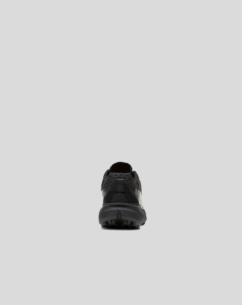 Agility Peak - Black