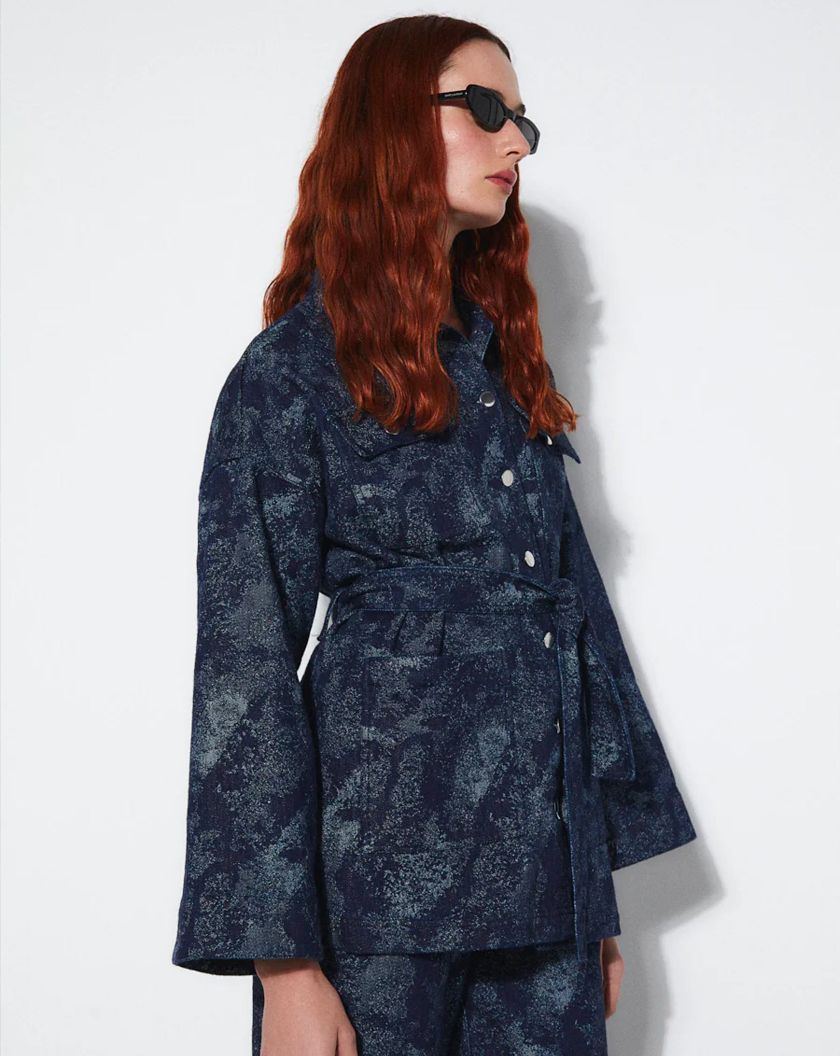 Didion - Denim