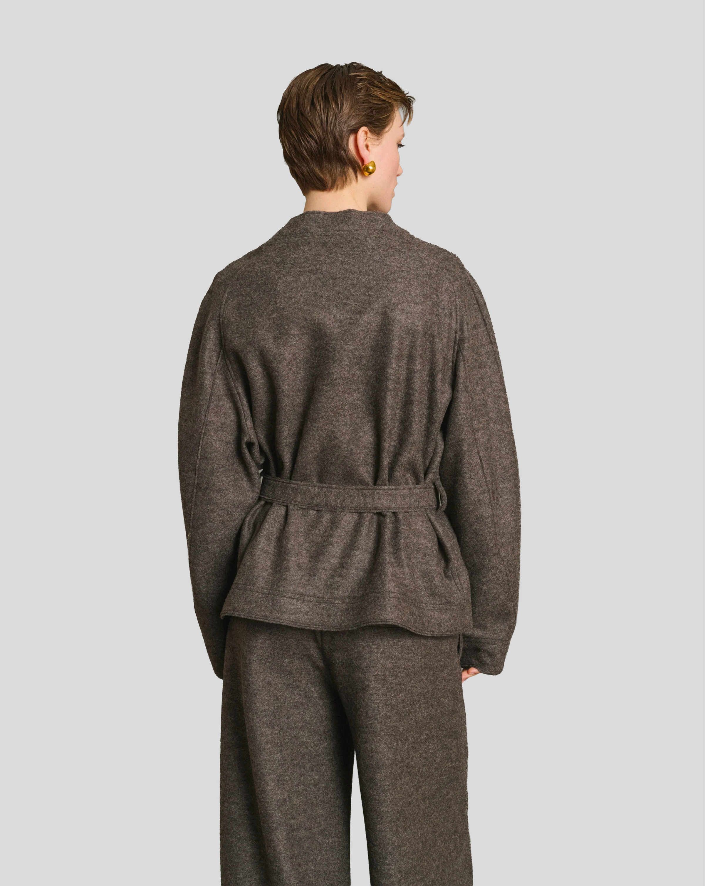 Soeur - Theia - Taupe Chine
