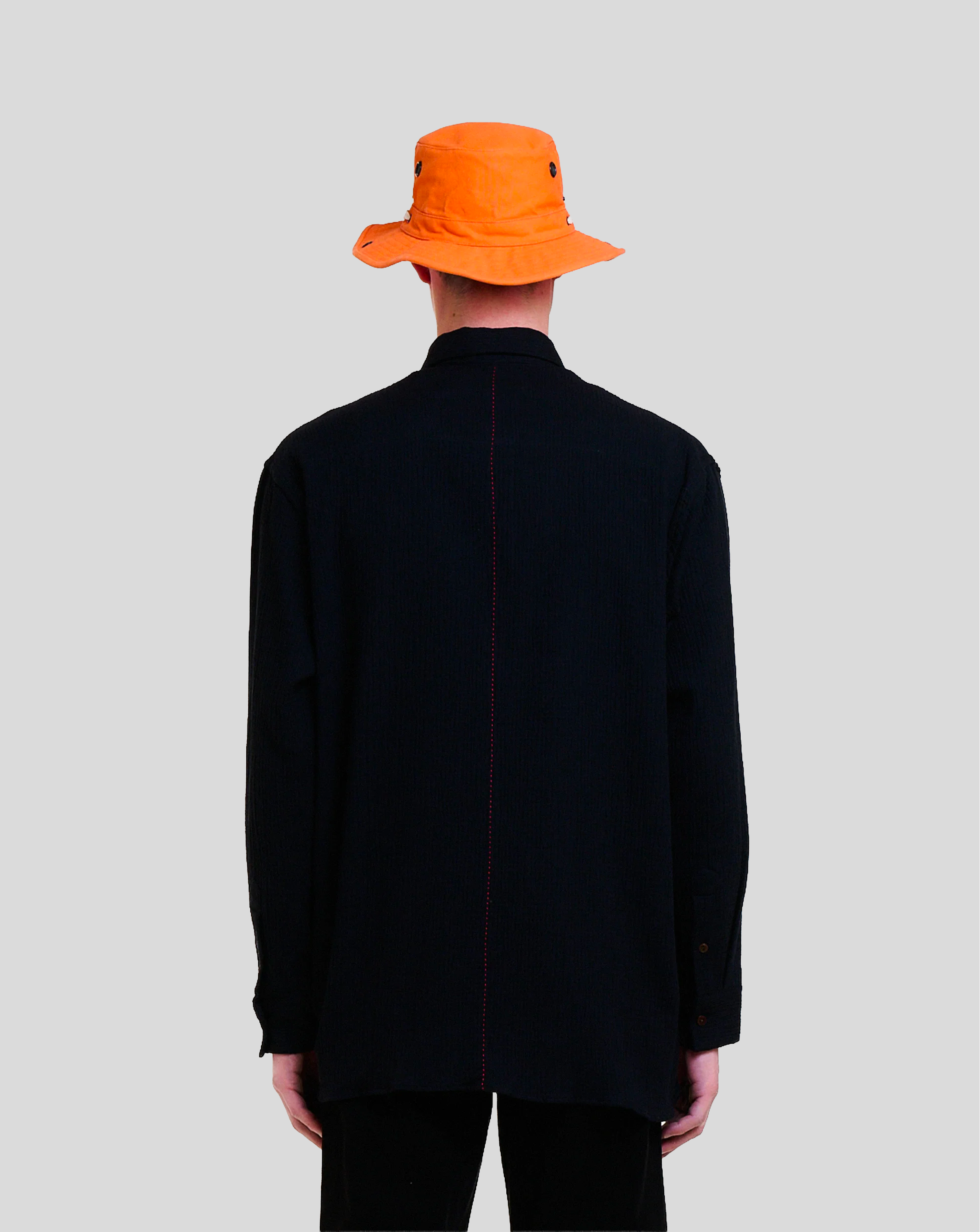Shadow Tilia - Black