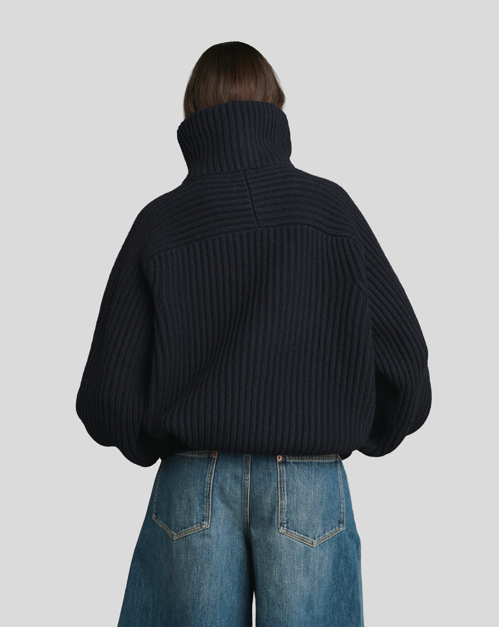Soeur - Jasper - Navy