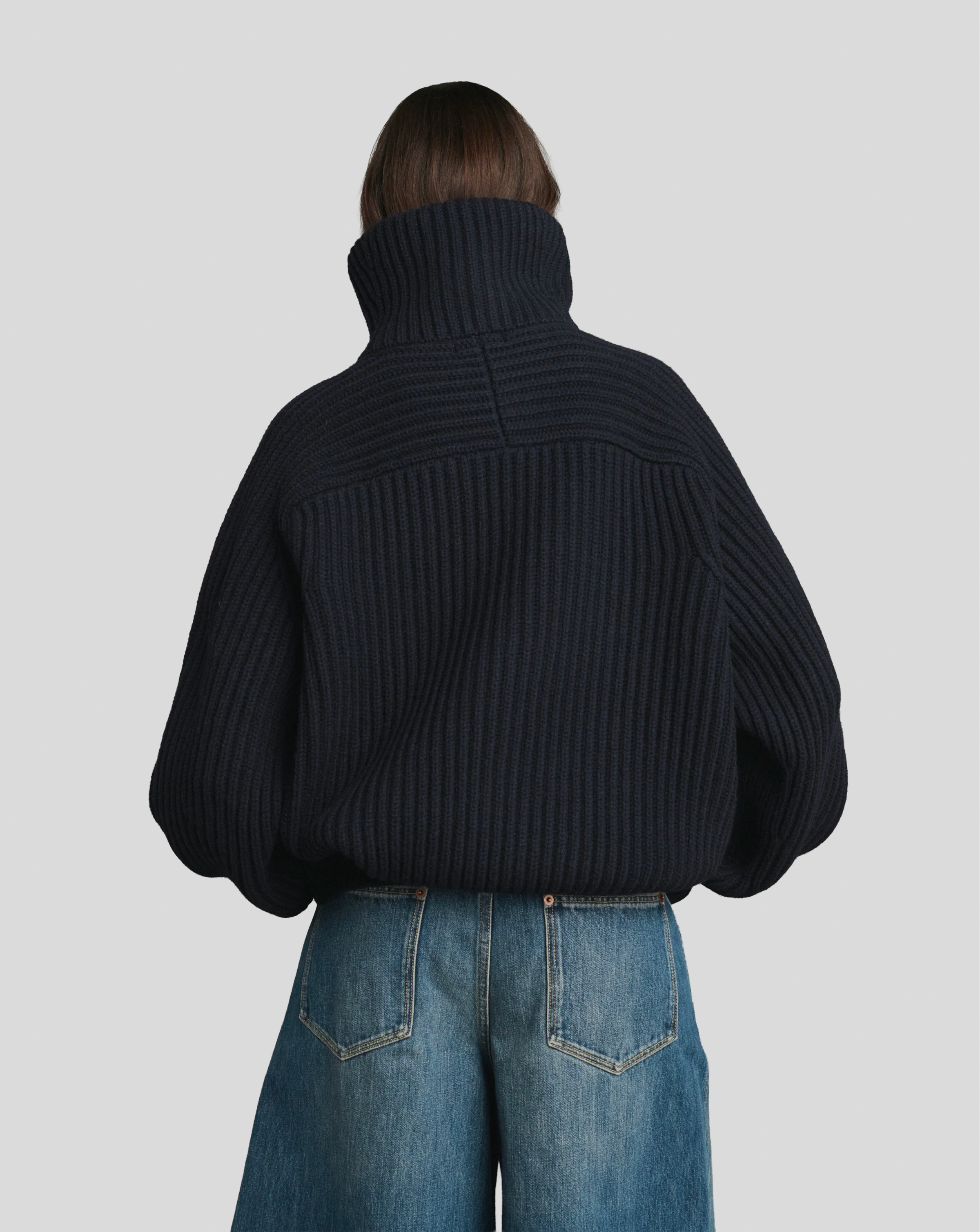 Soeur - Jasper - Navy