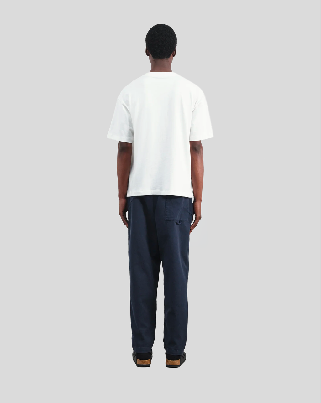 Alva Skate - Organic Navy