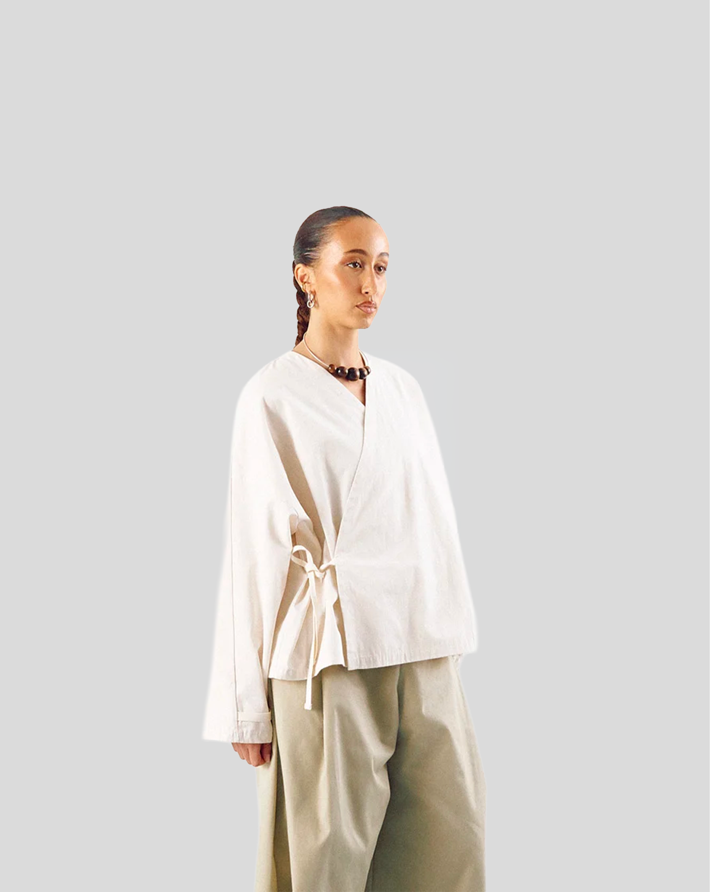 Céucle - Chapitre 2 Kimo - Off White