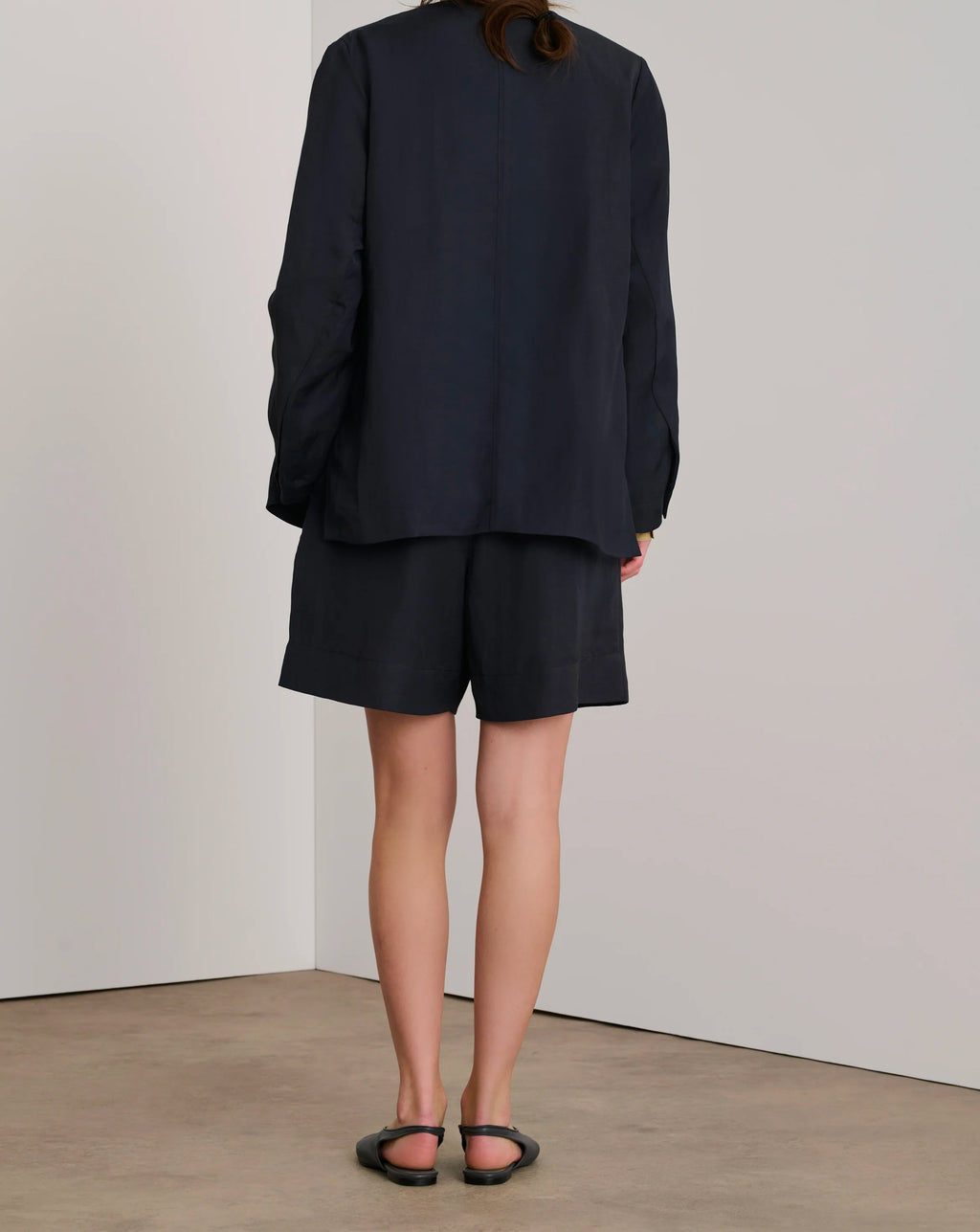 Dawson - Navy