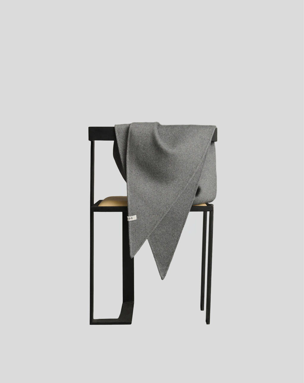 Soeur - Jamelia - Gris Clair