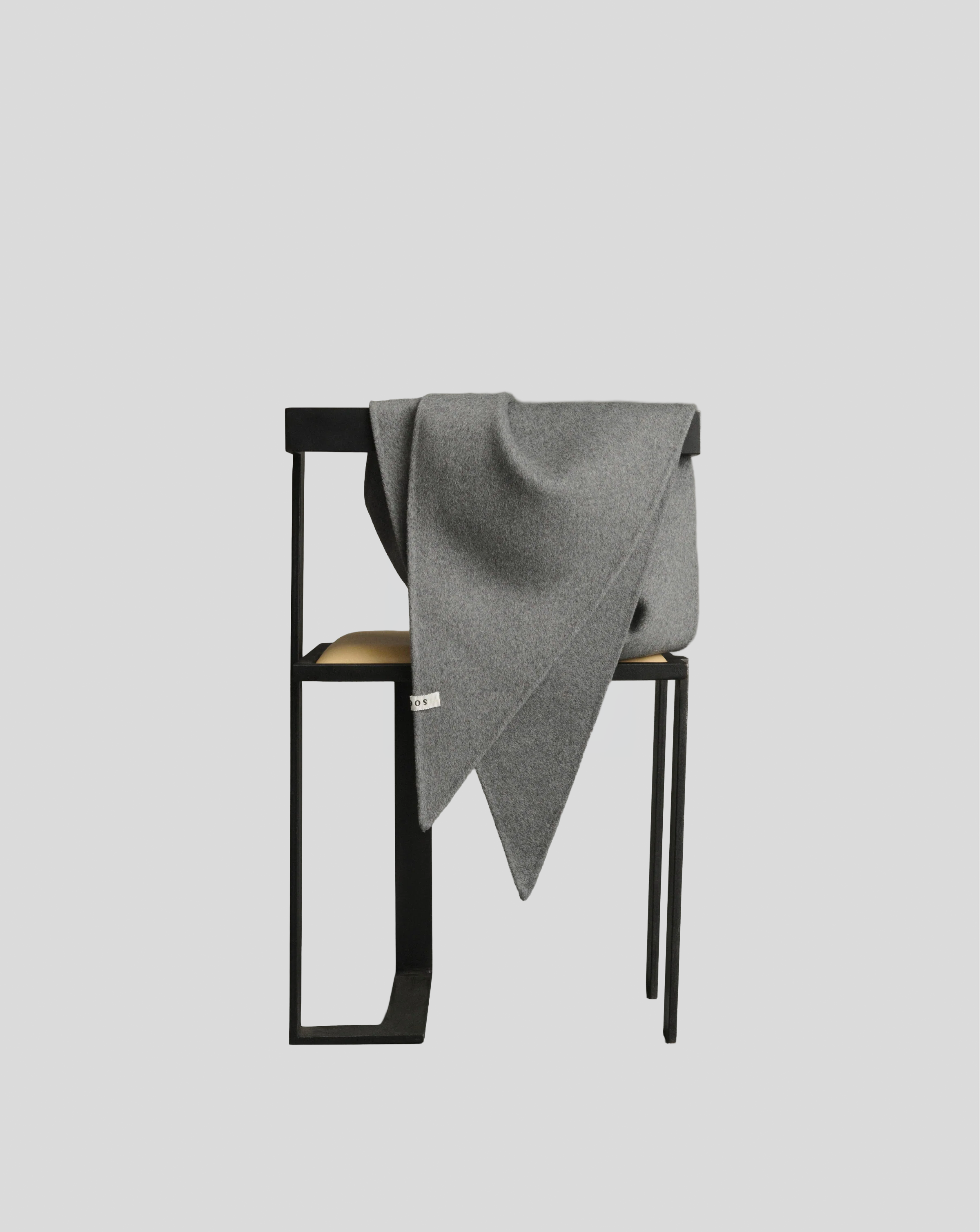 Soeur - Jamelia - Gris Clair
