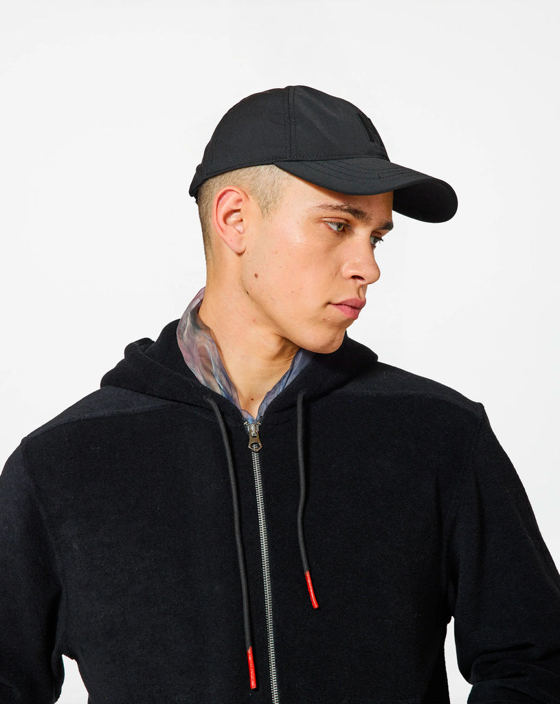 Barry Tech - Black