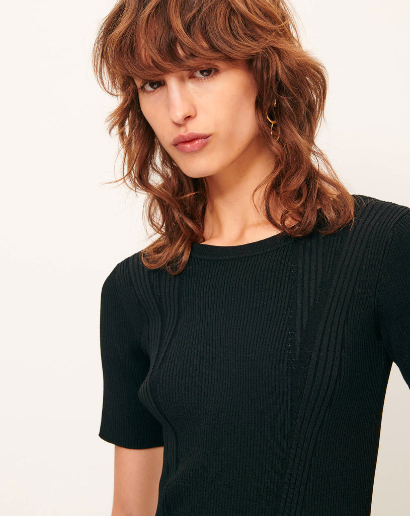 Castelli - Black