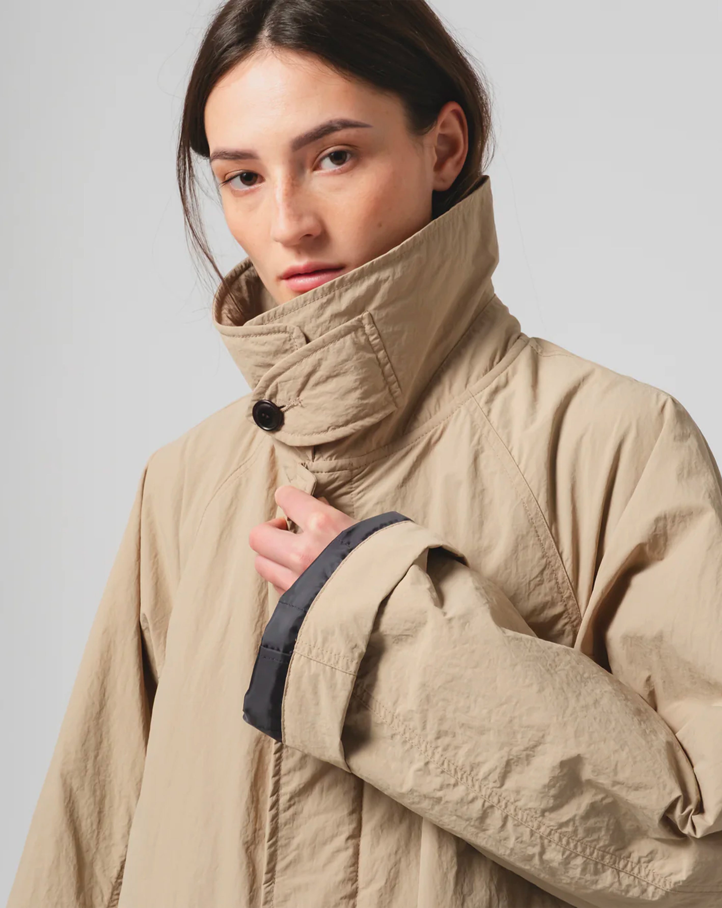 Military Trench - Oyster