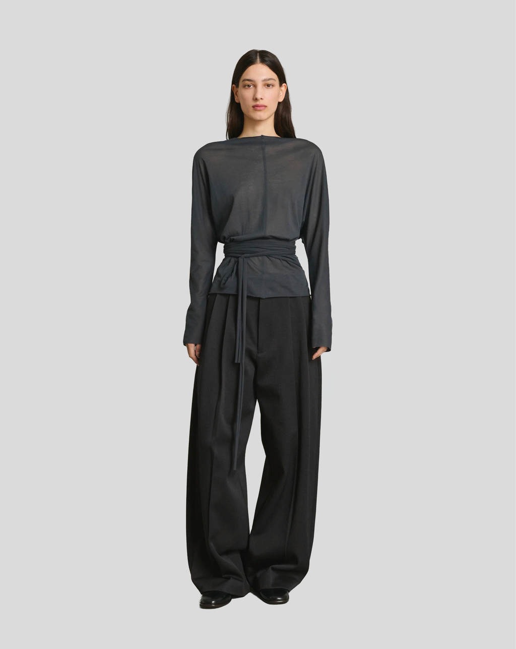 Soeur - Luth - Anthracite