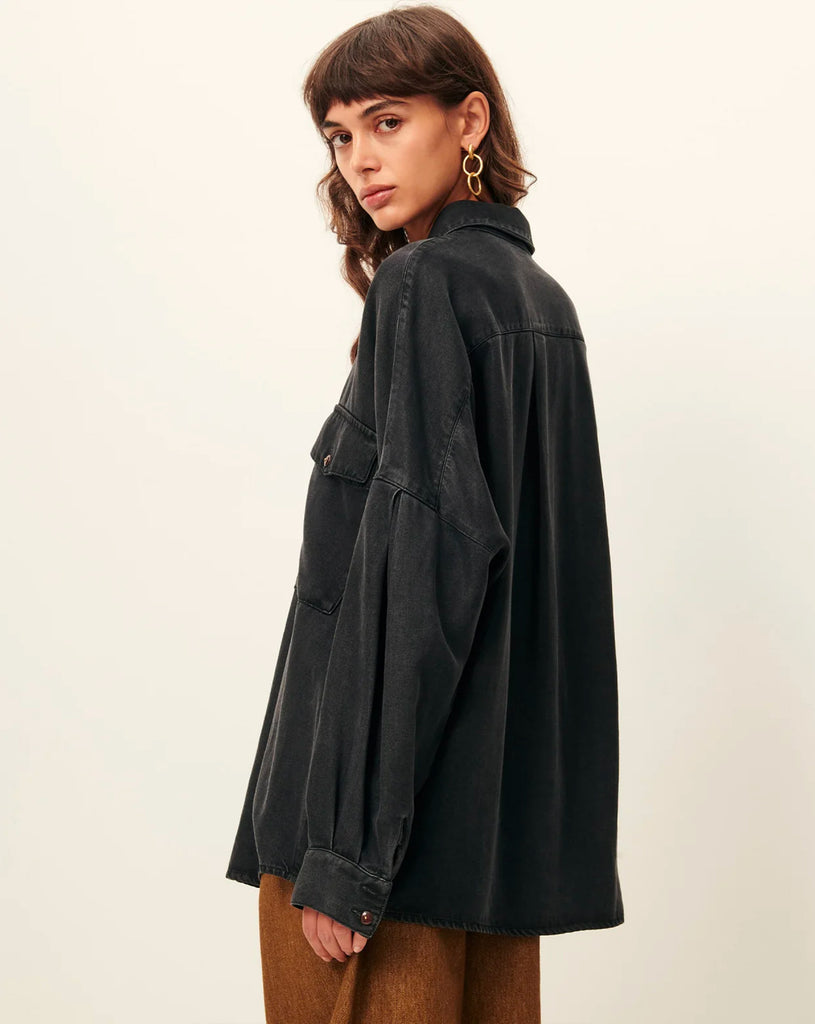 Botaniella - Brocken black