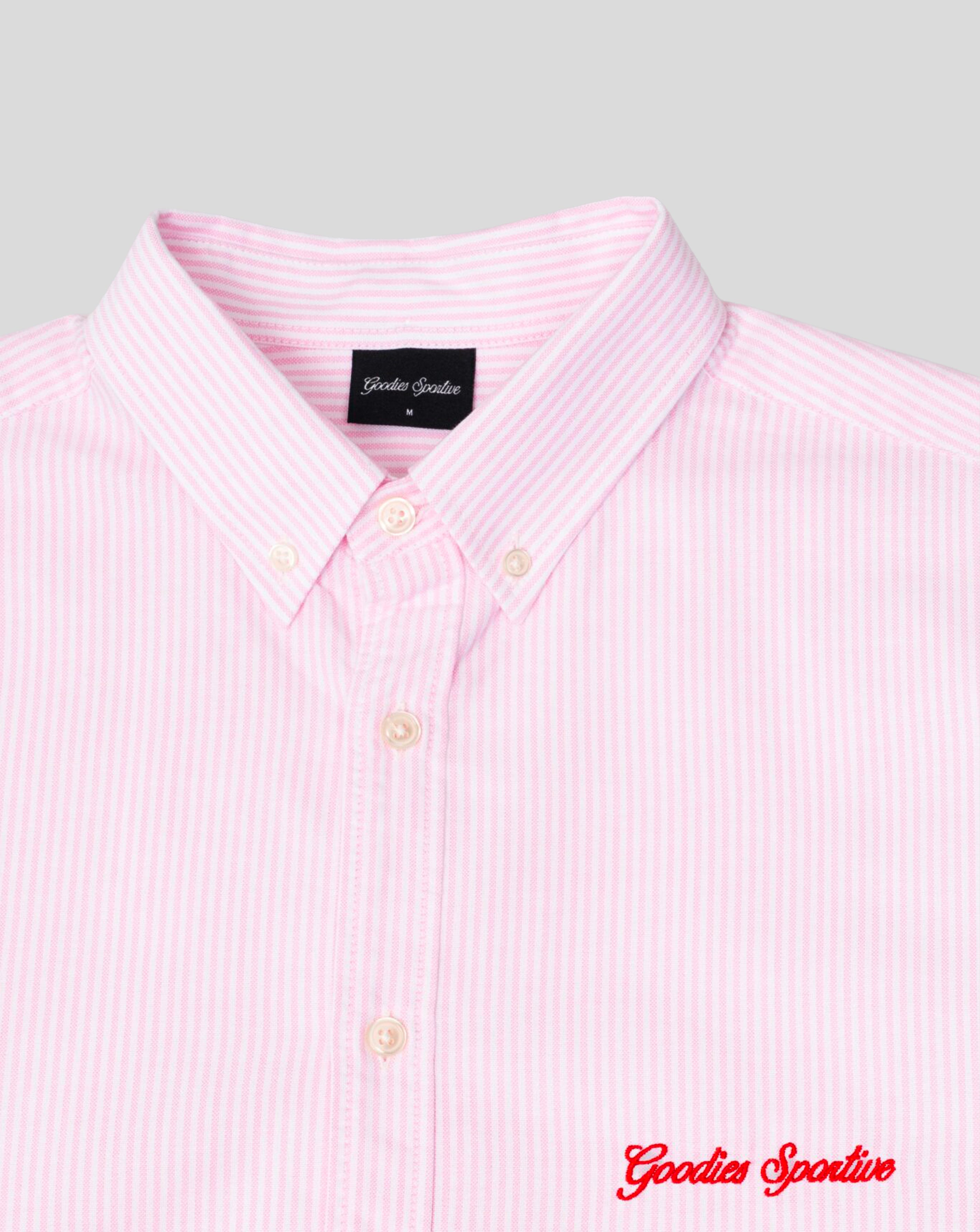 Quartz Oxford - Pink
