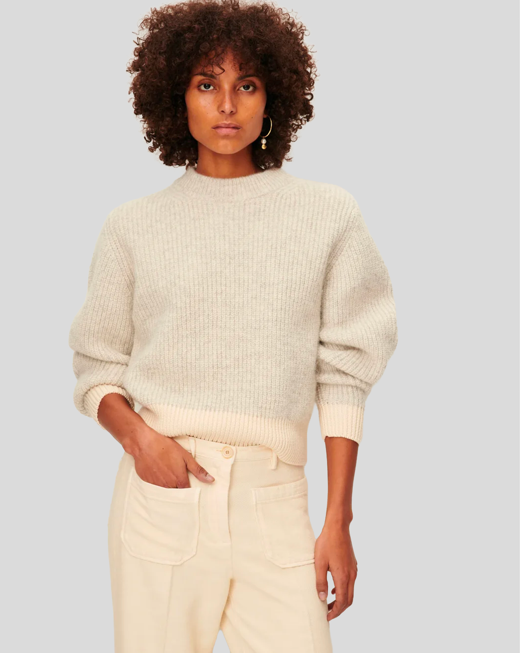 Hendrick - Fleur de sel