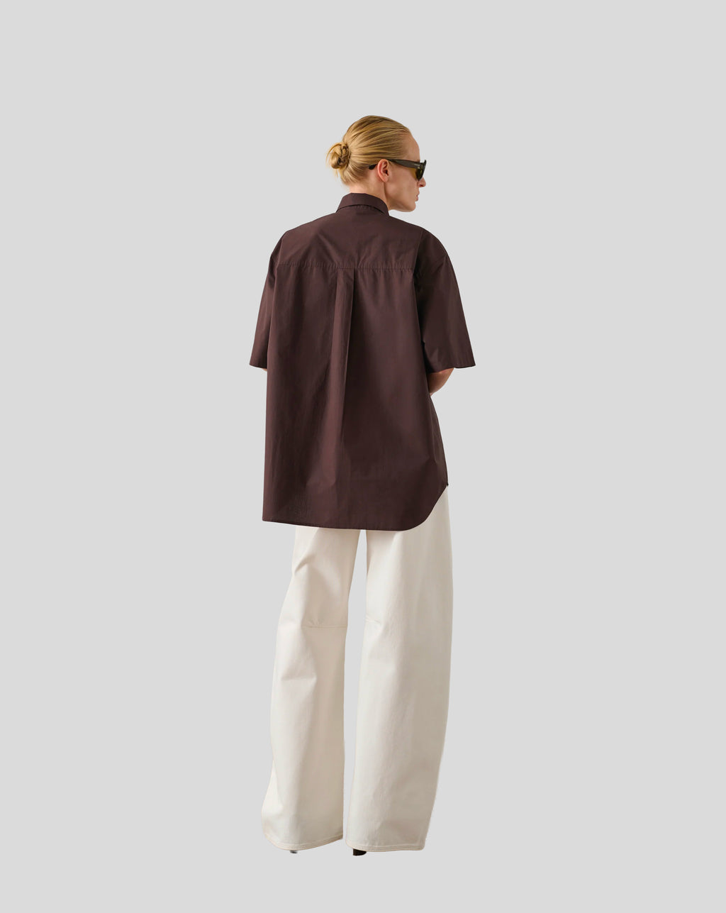 Bobbie - Marron