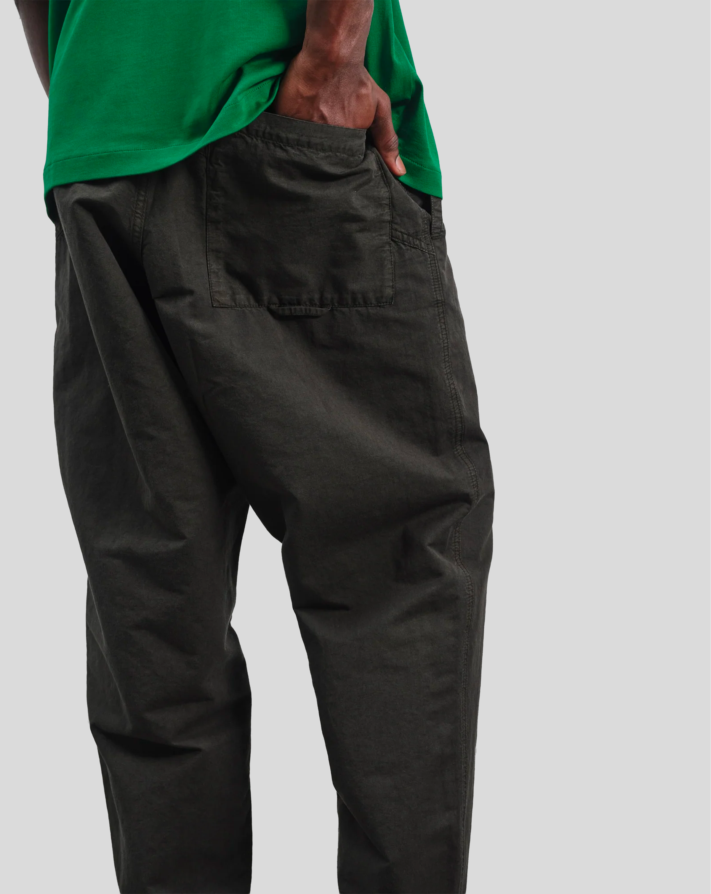 Alva Skate - Dark Green