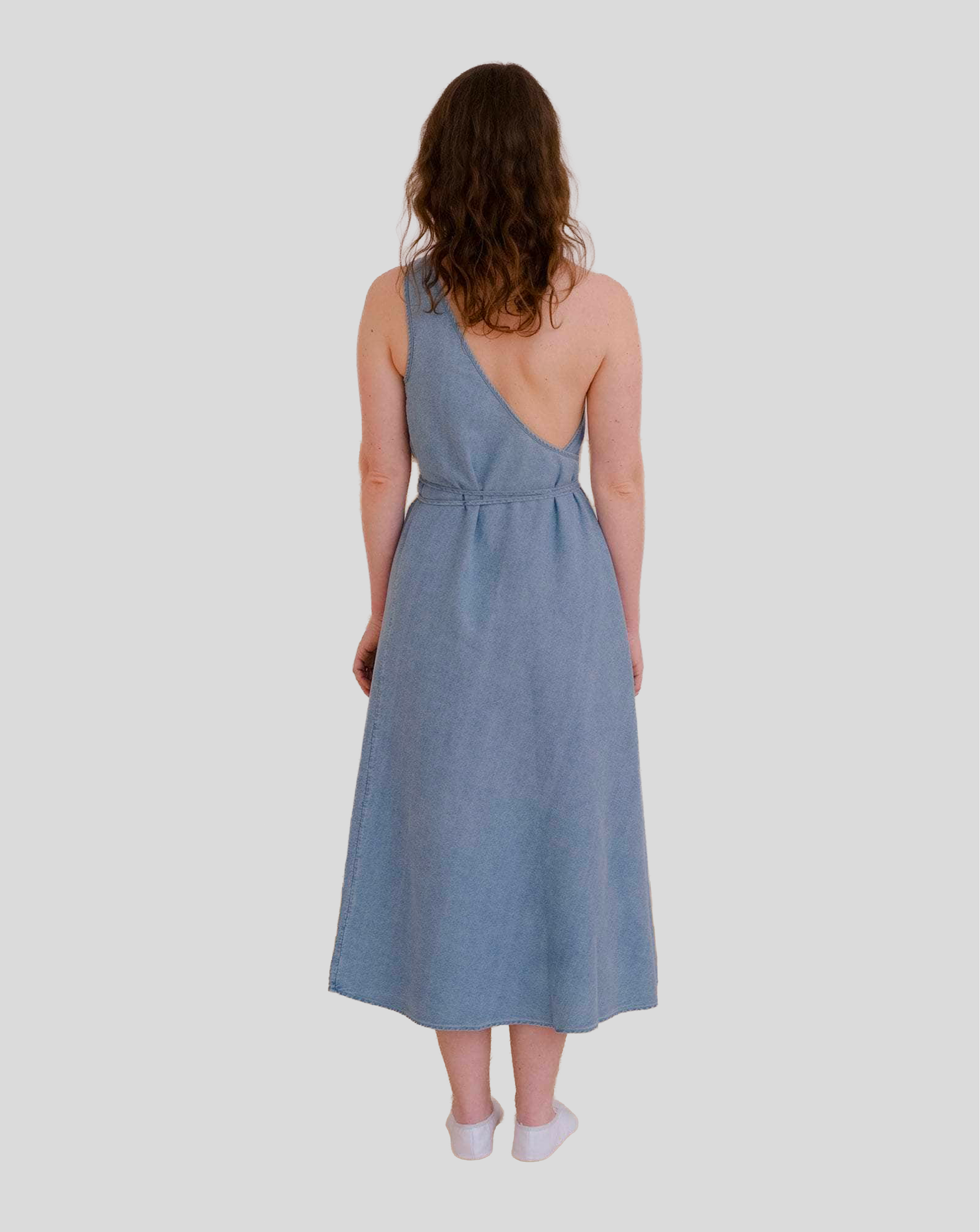 Eye - Light Blue Wash