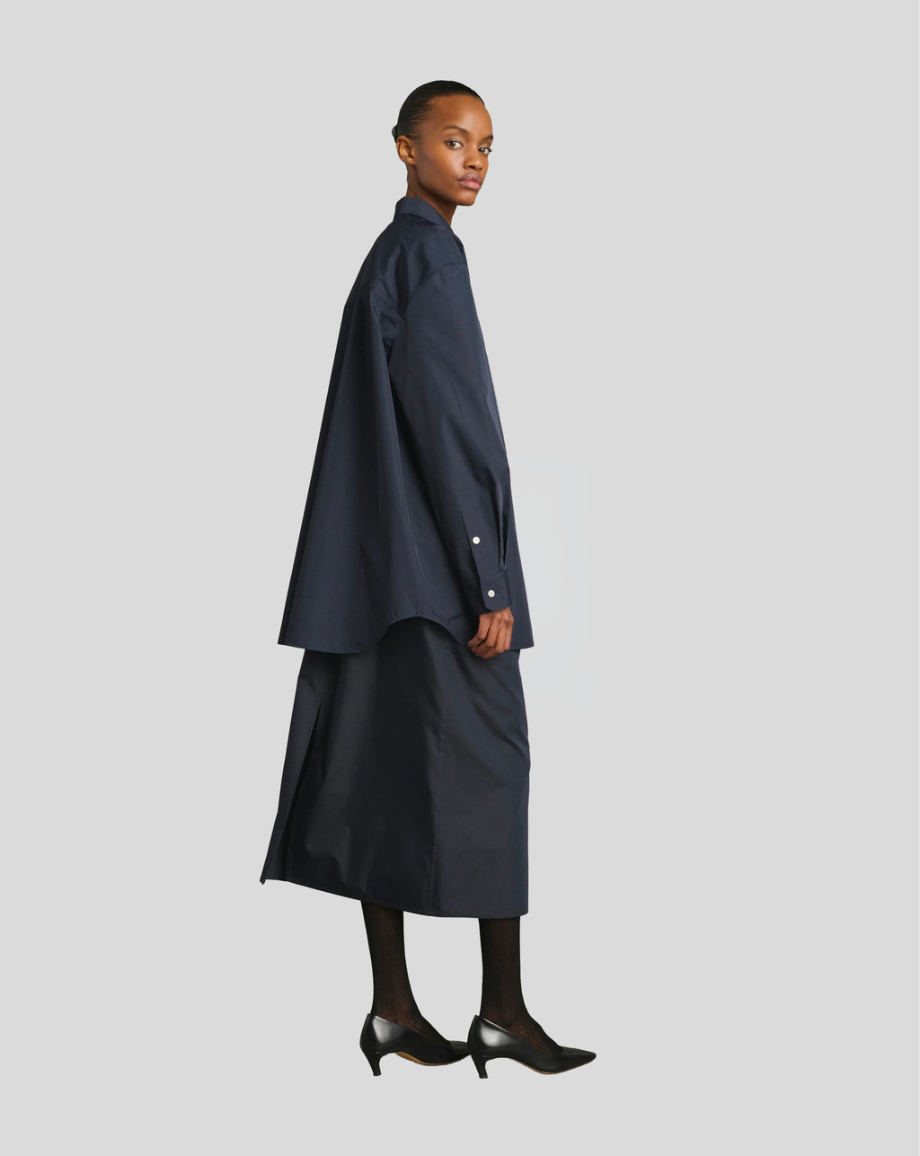 Soeur - Kita - Navy