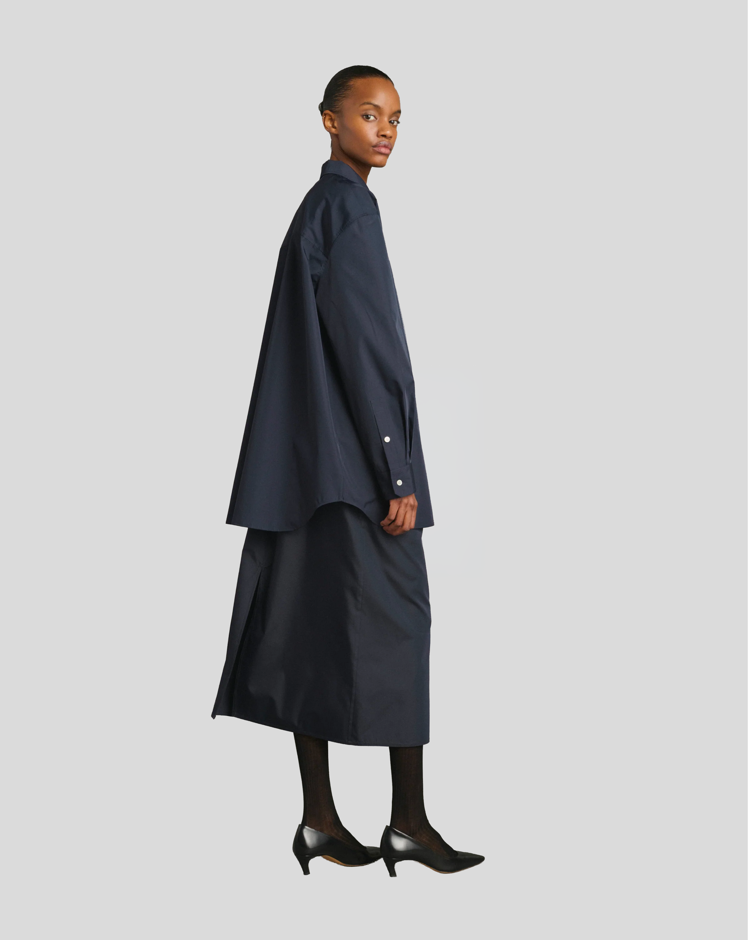 Soeur - Kita - Navy
