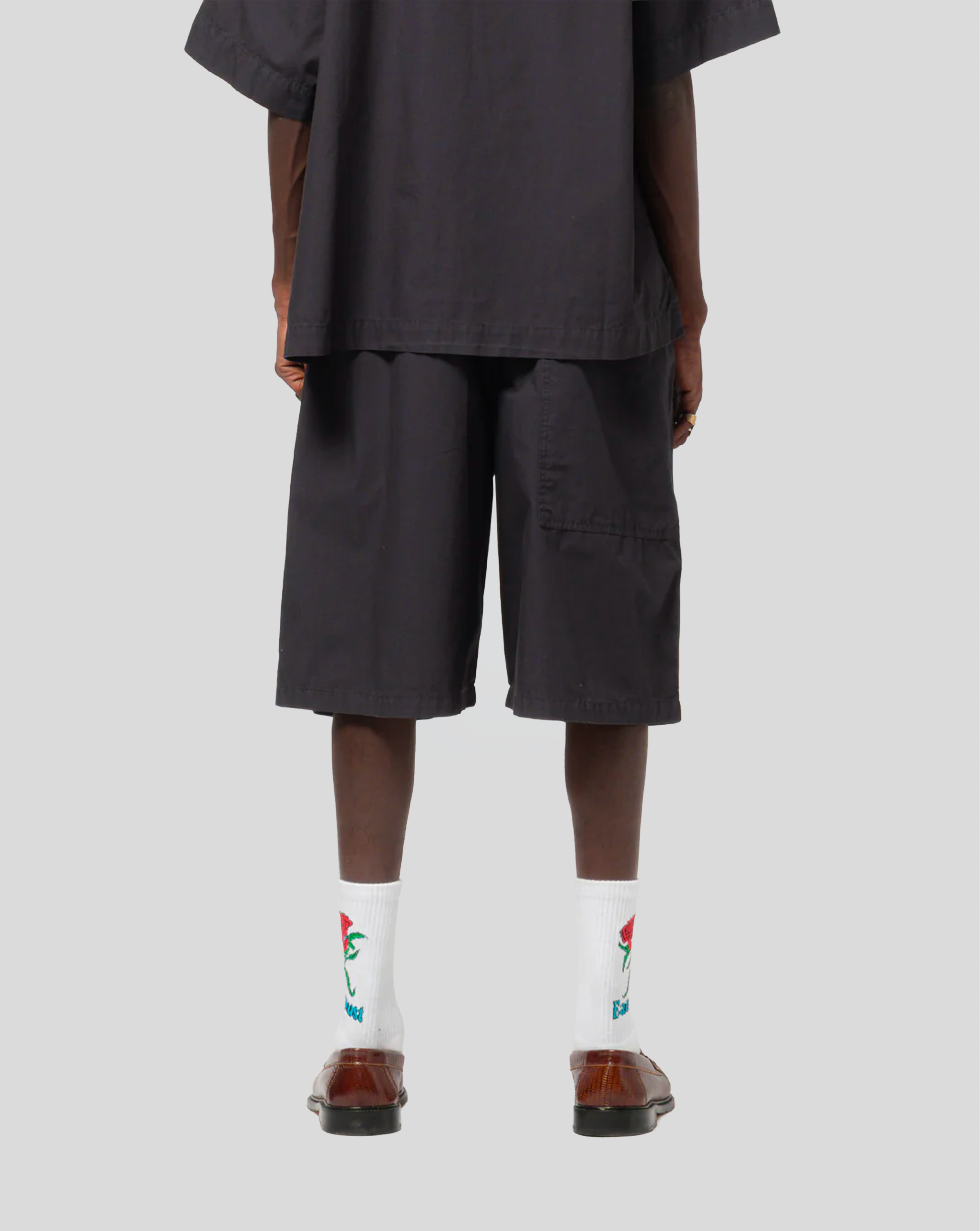 Bermuda - Midnight blue