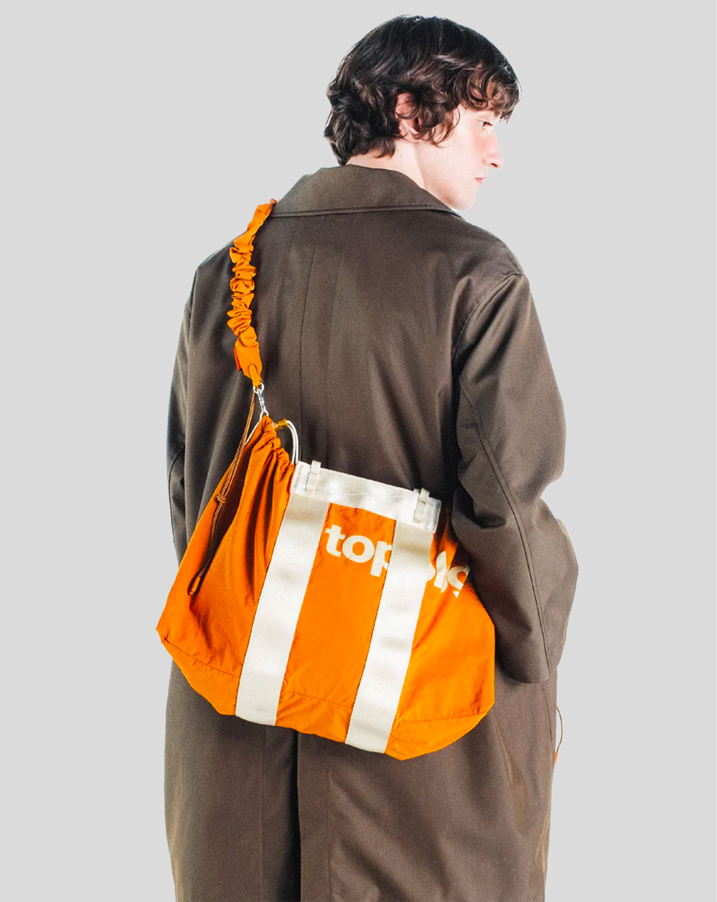 Bungee - Orange