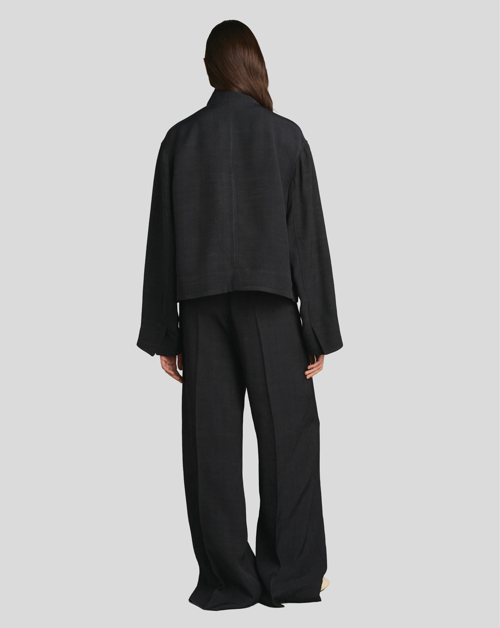 Soeur - Hippolyte - Noir