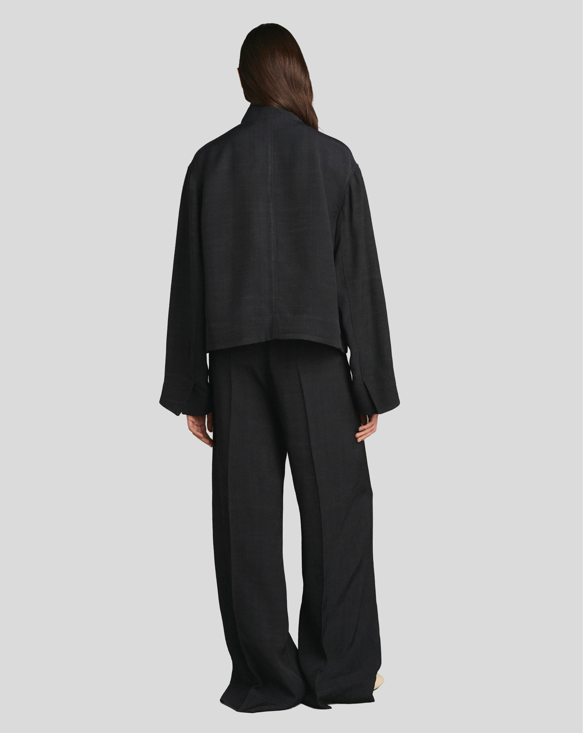 Soeur - Hippolyte - Noir