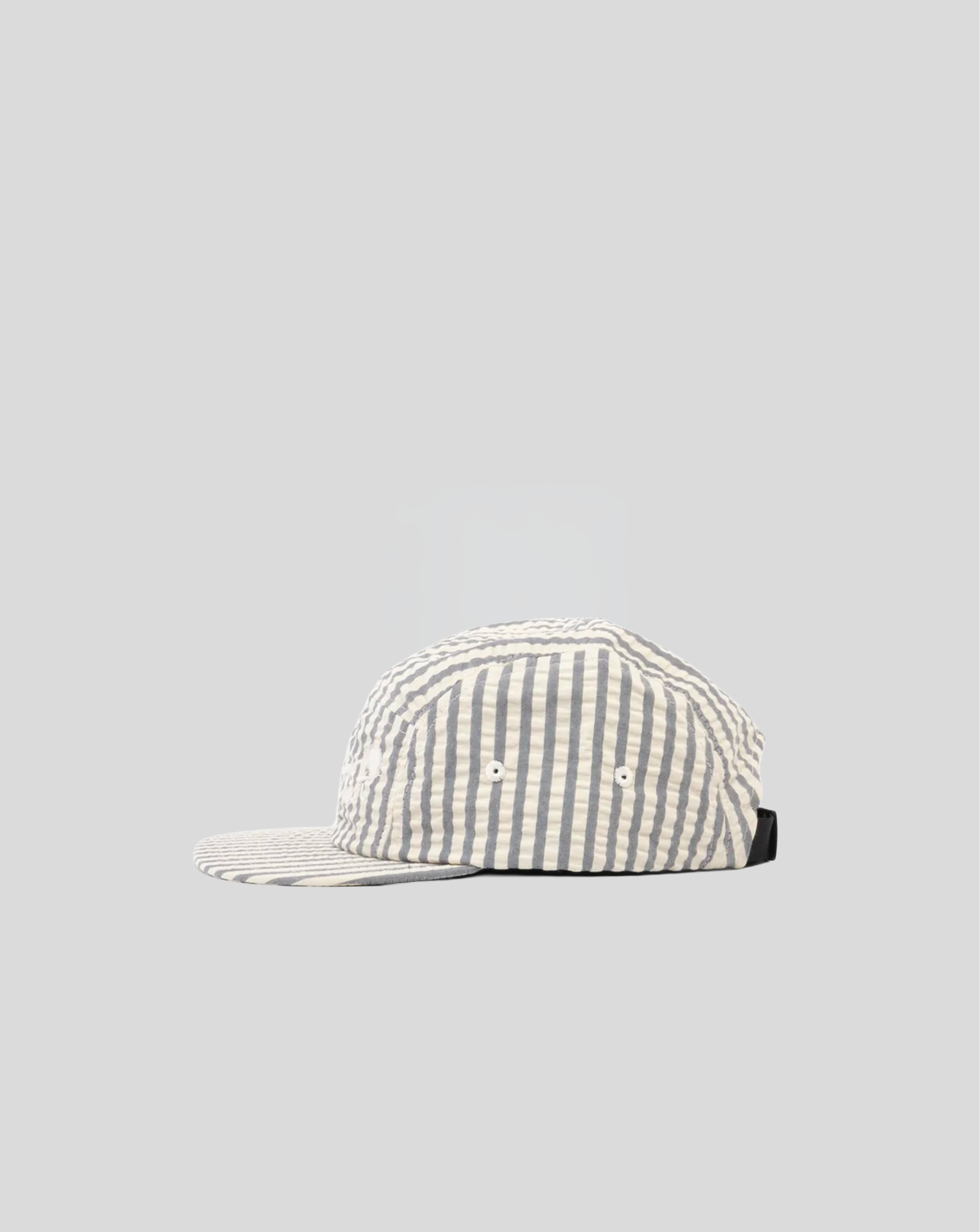 5 Panels - Iron/Off White