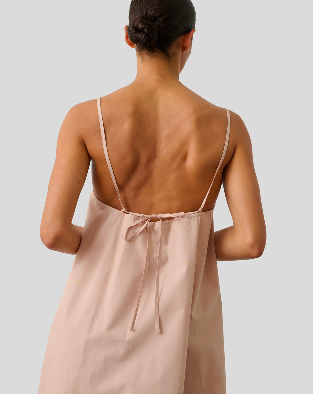 Heidi - Rose Blush