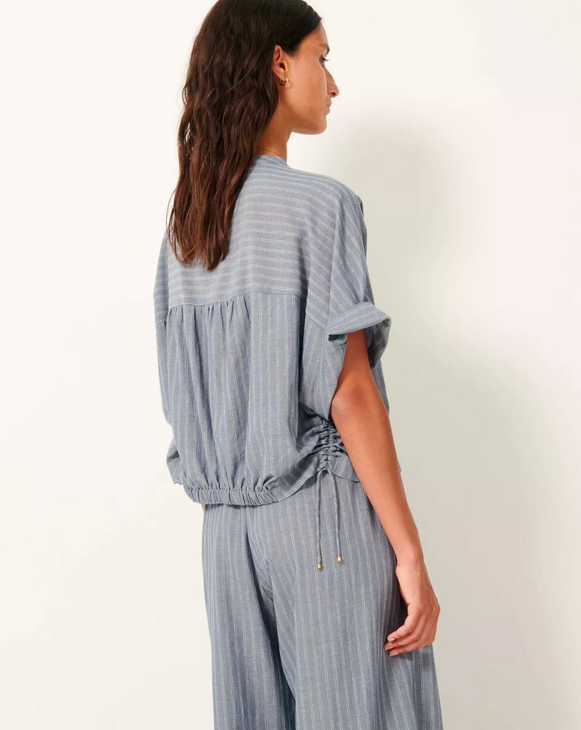 Isla Minima - Chambray Blue
