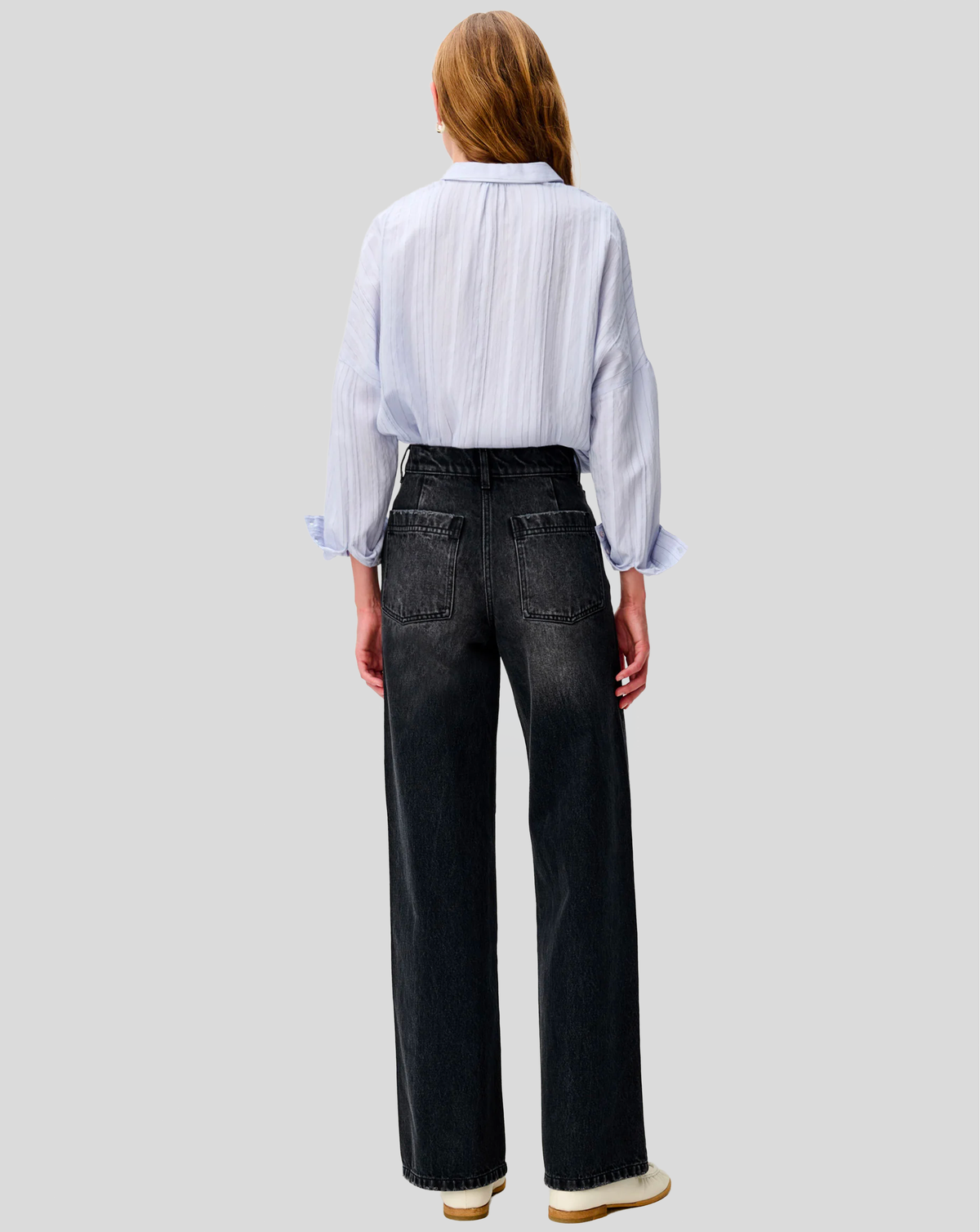 Sessùn - Line - Brocken Black